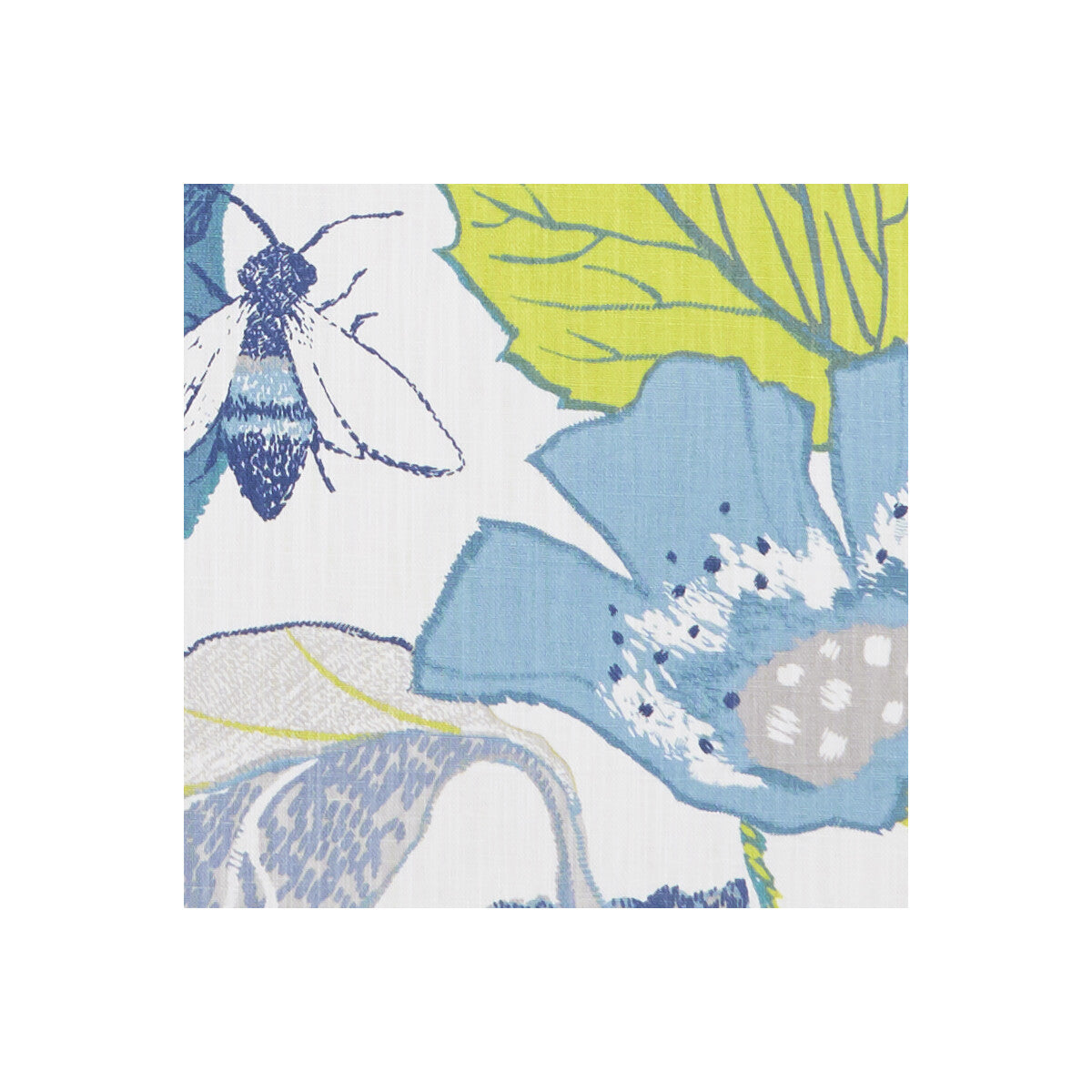 Lotus-Apple/Denim