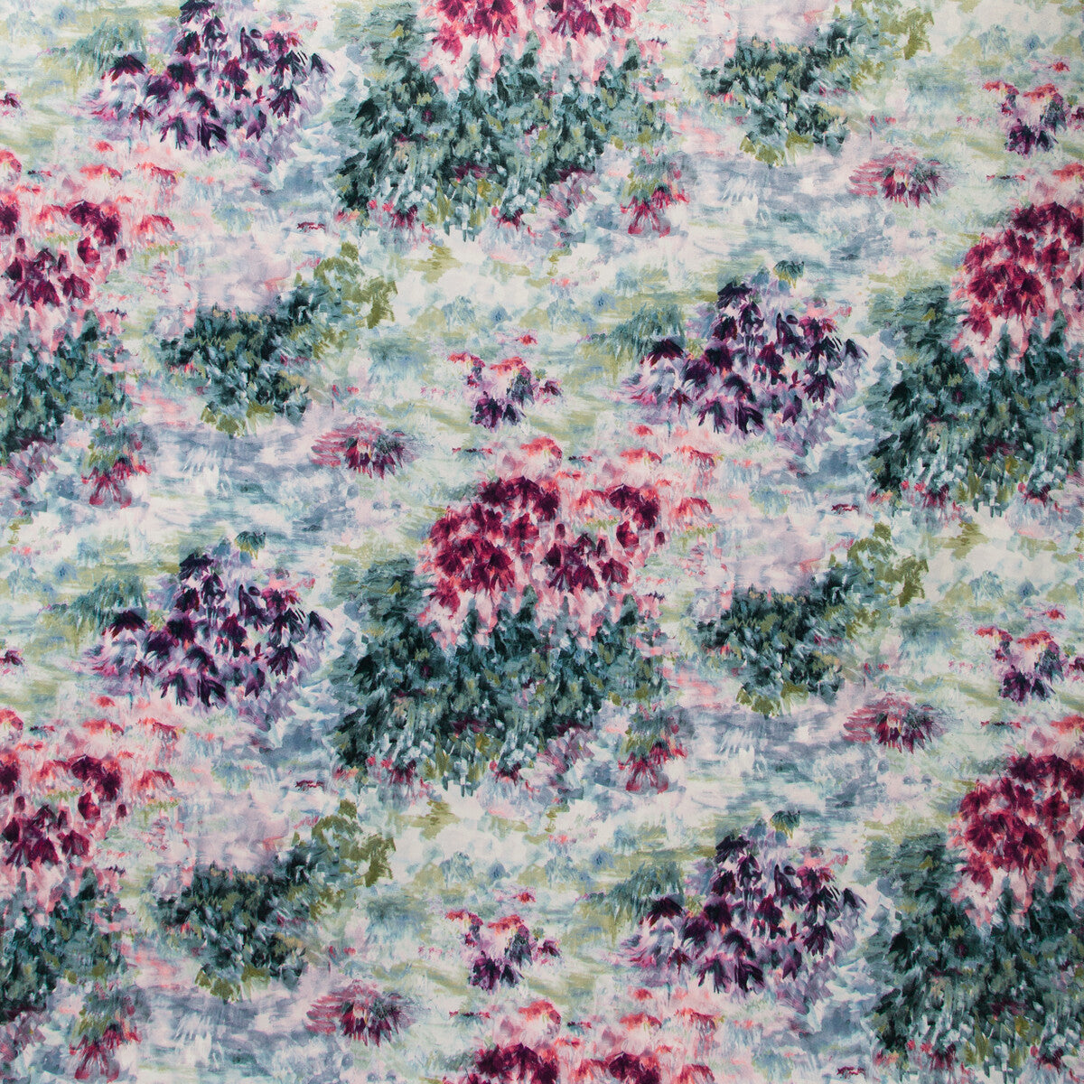 Fiore-Slate/Amethyst