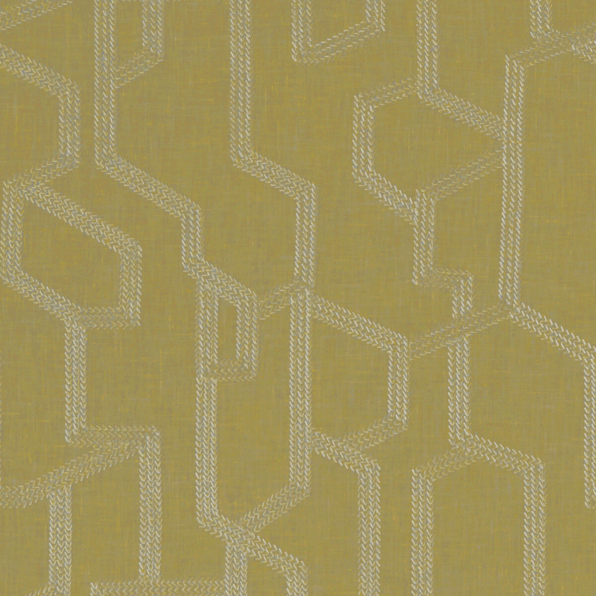 Labyrinth-Citron