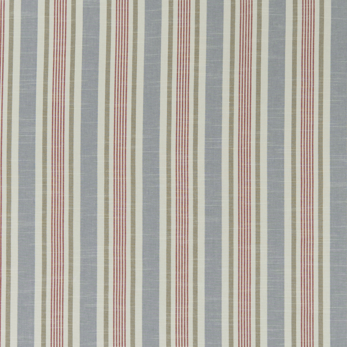 Mappleton-Denim/Red