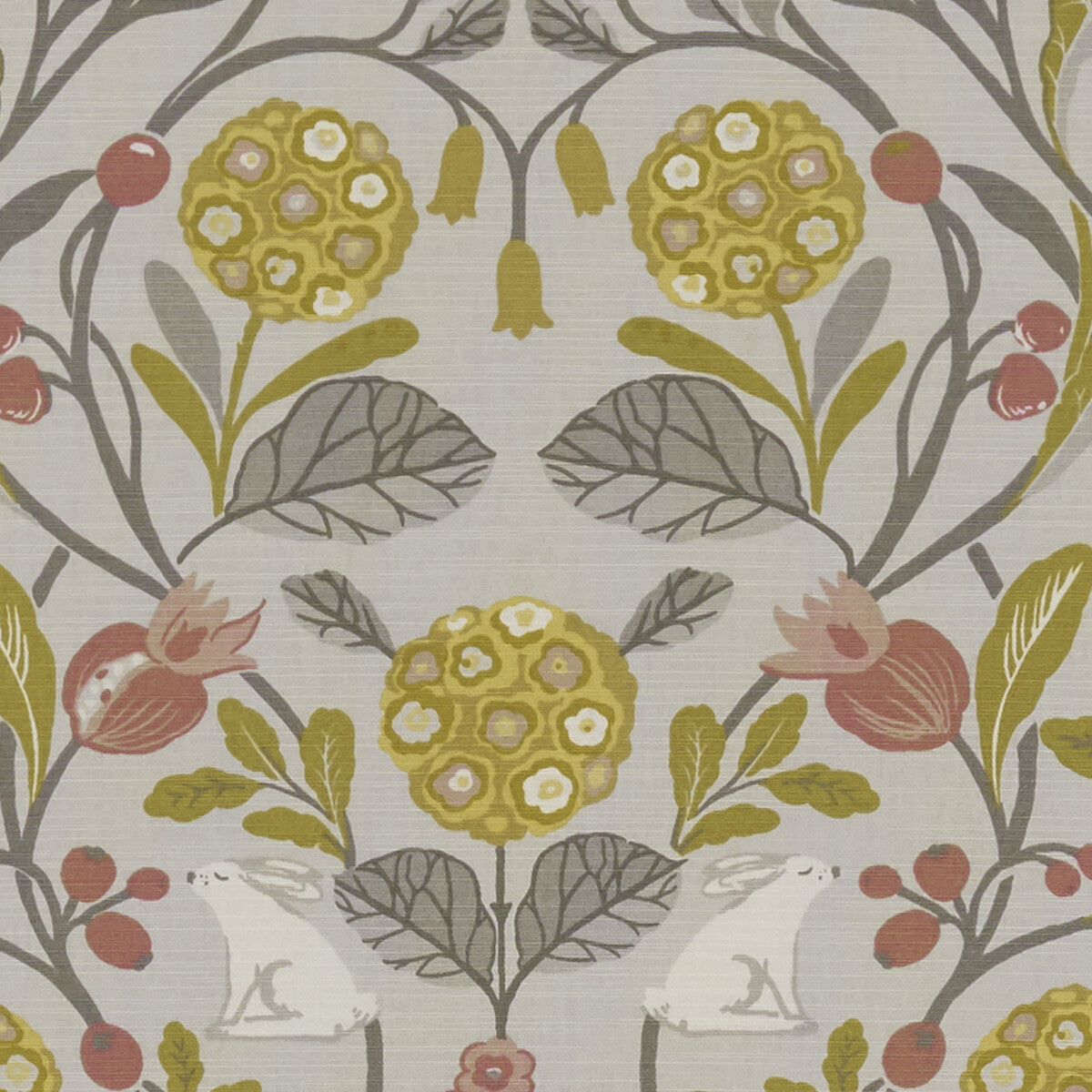Forester-Ochre
