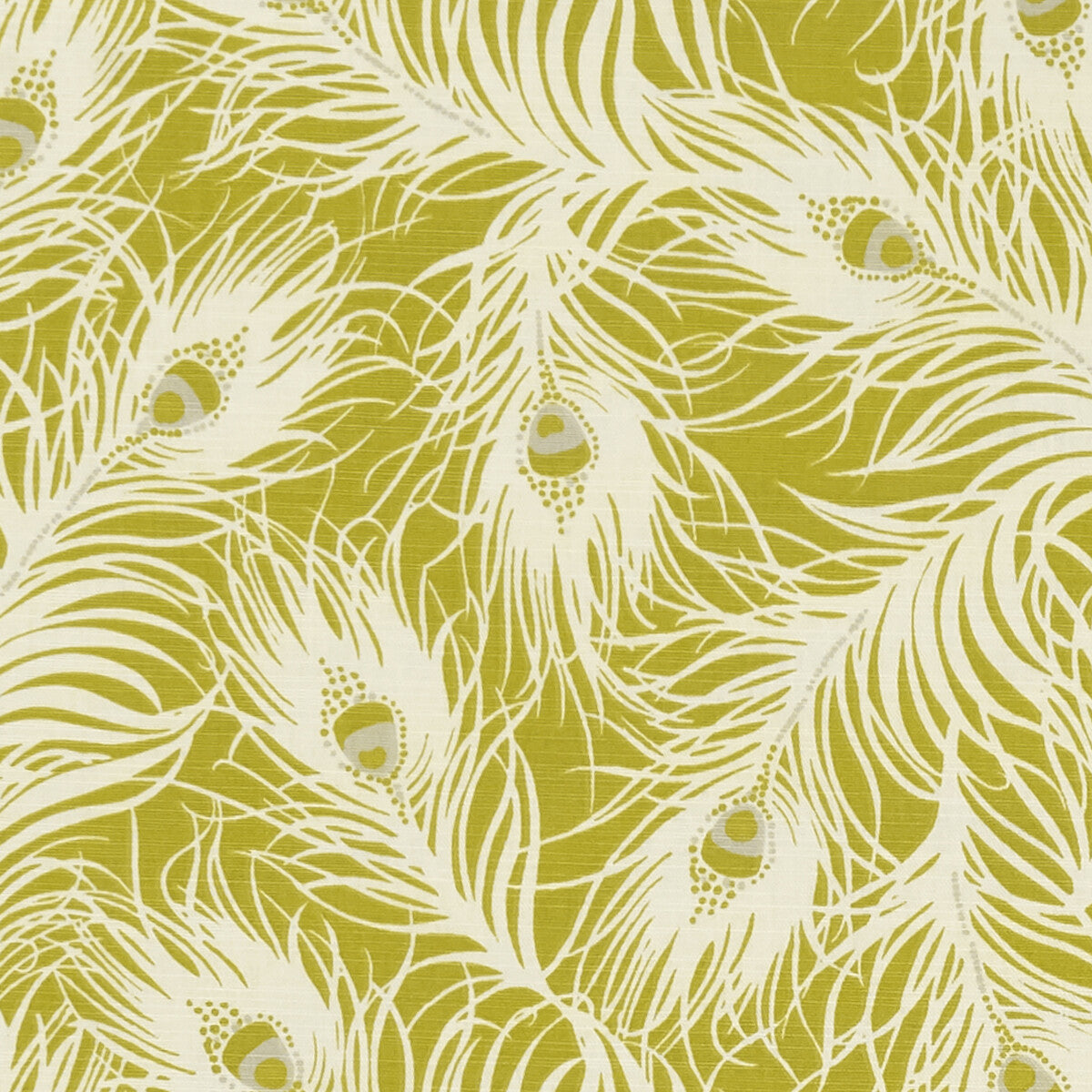 Harper-Chartreuse