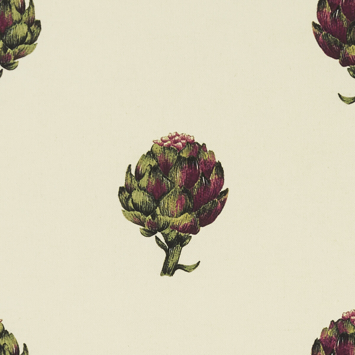 Artichoke-Ivory