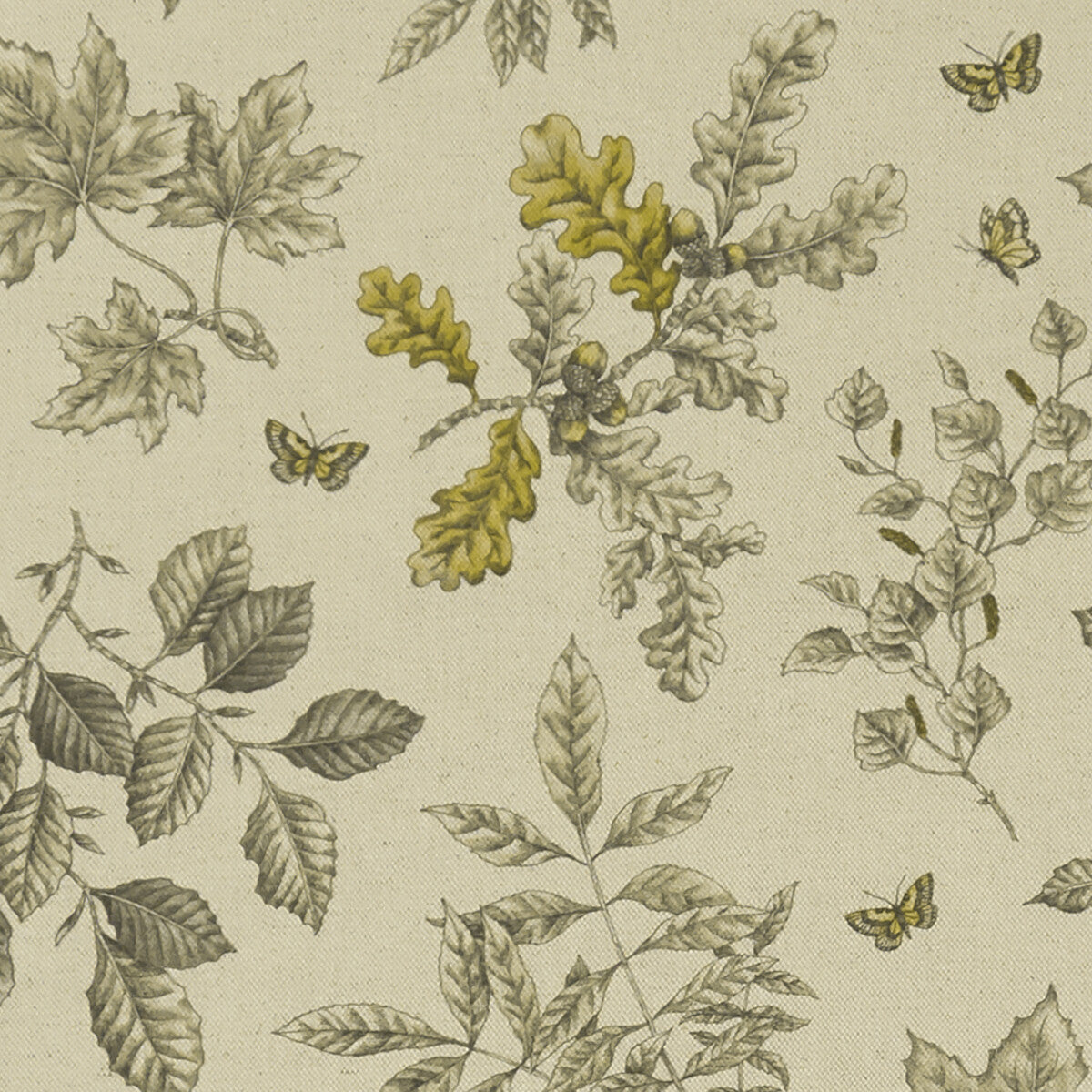 Hortus-Linen