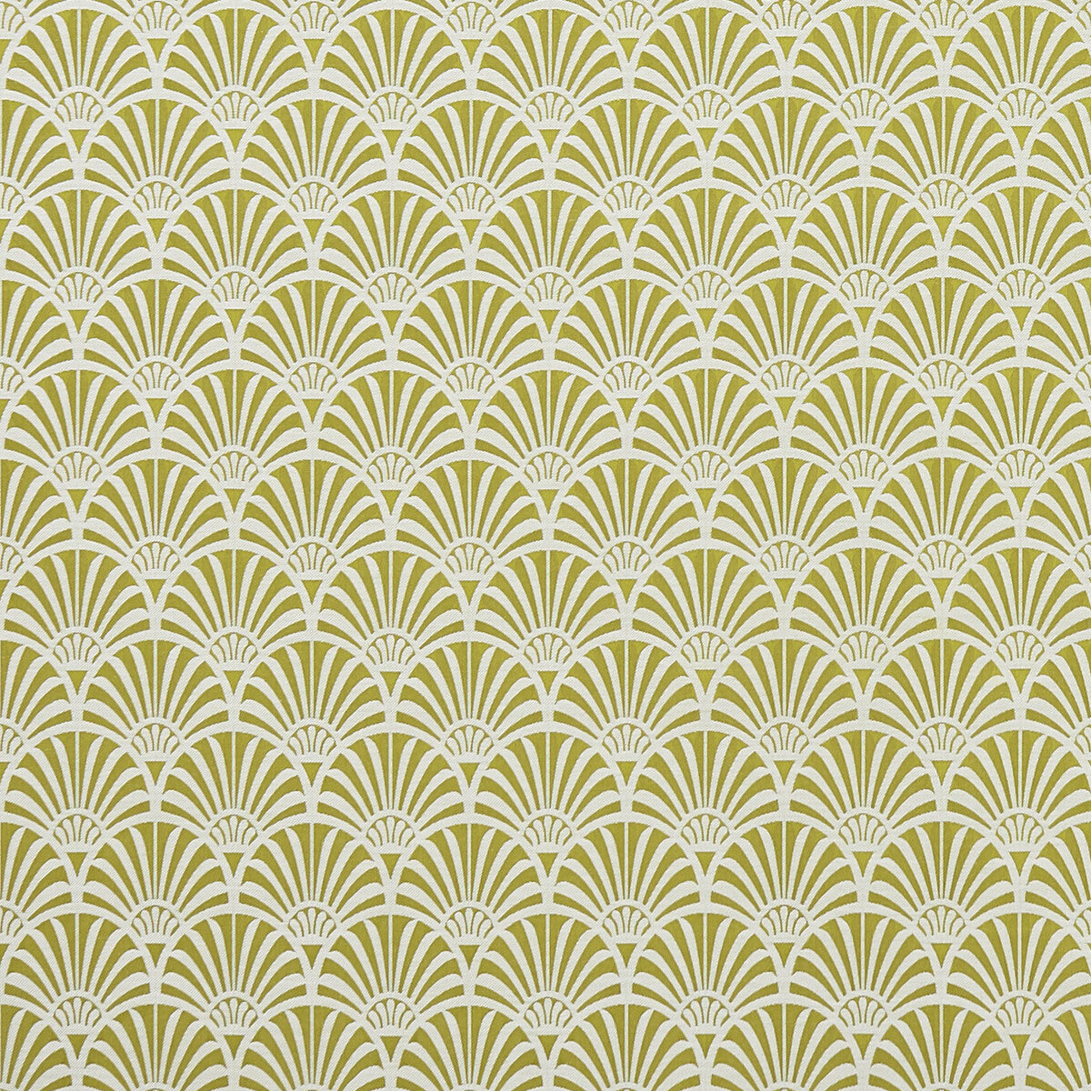 Zellige-Chartreuse