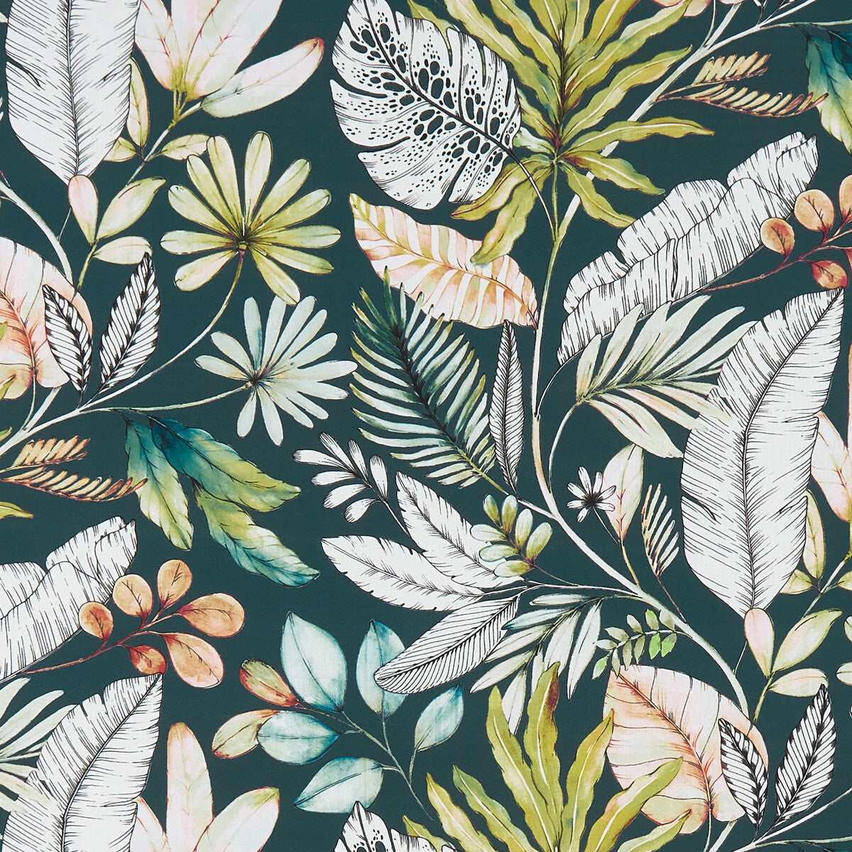 Tropicana-Forest
