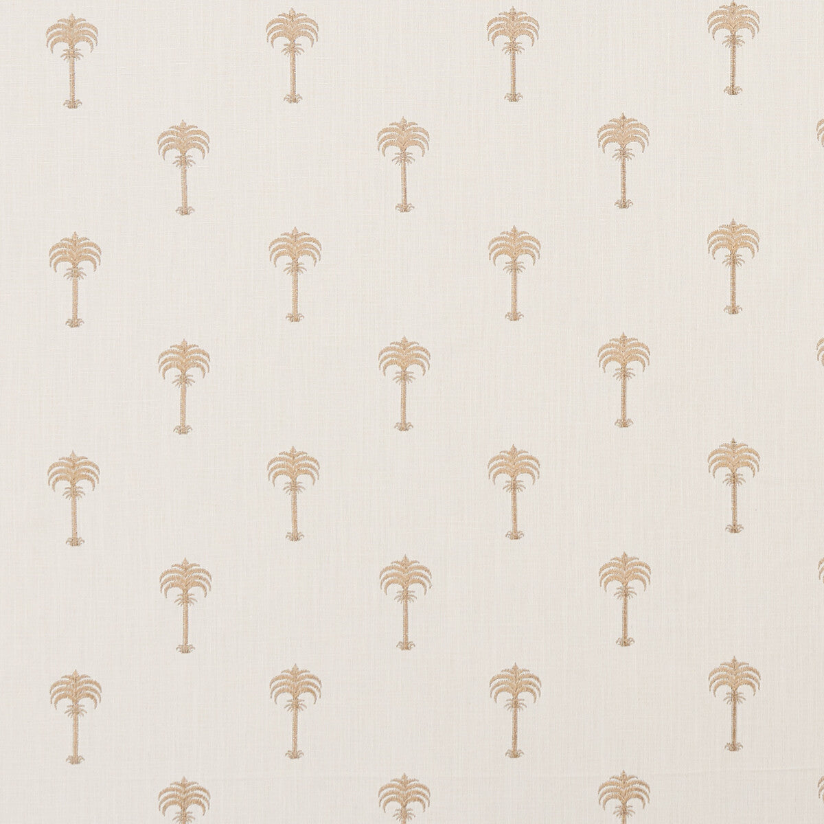 Menara Metallic-Rose Gold/Ivory