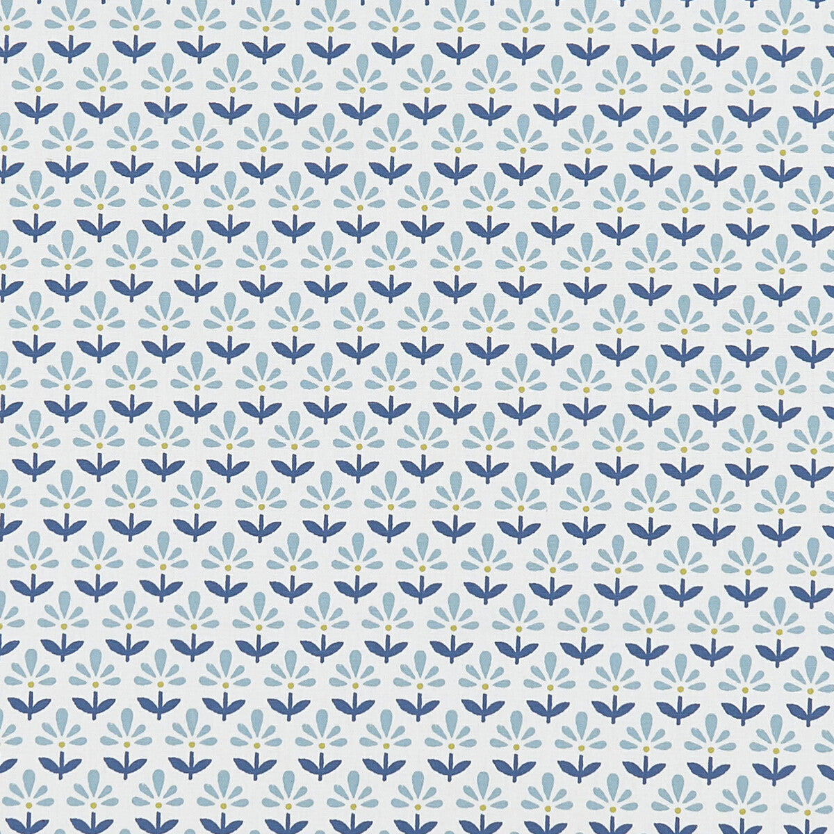 Fleur-Denim