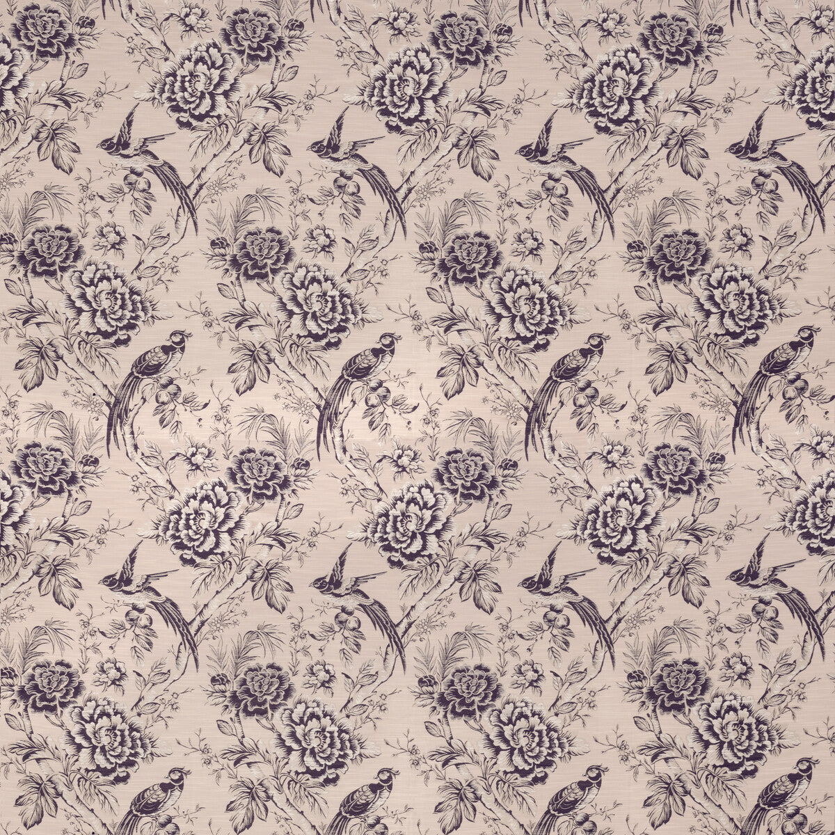 Avium-Blush/Damson