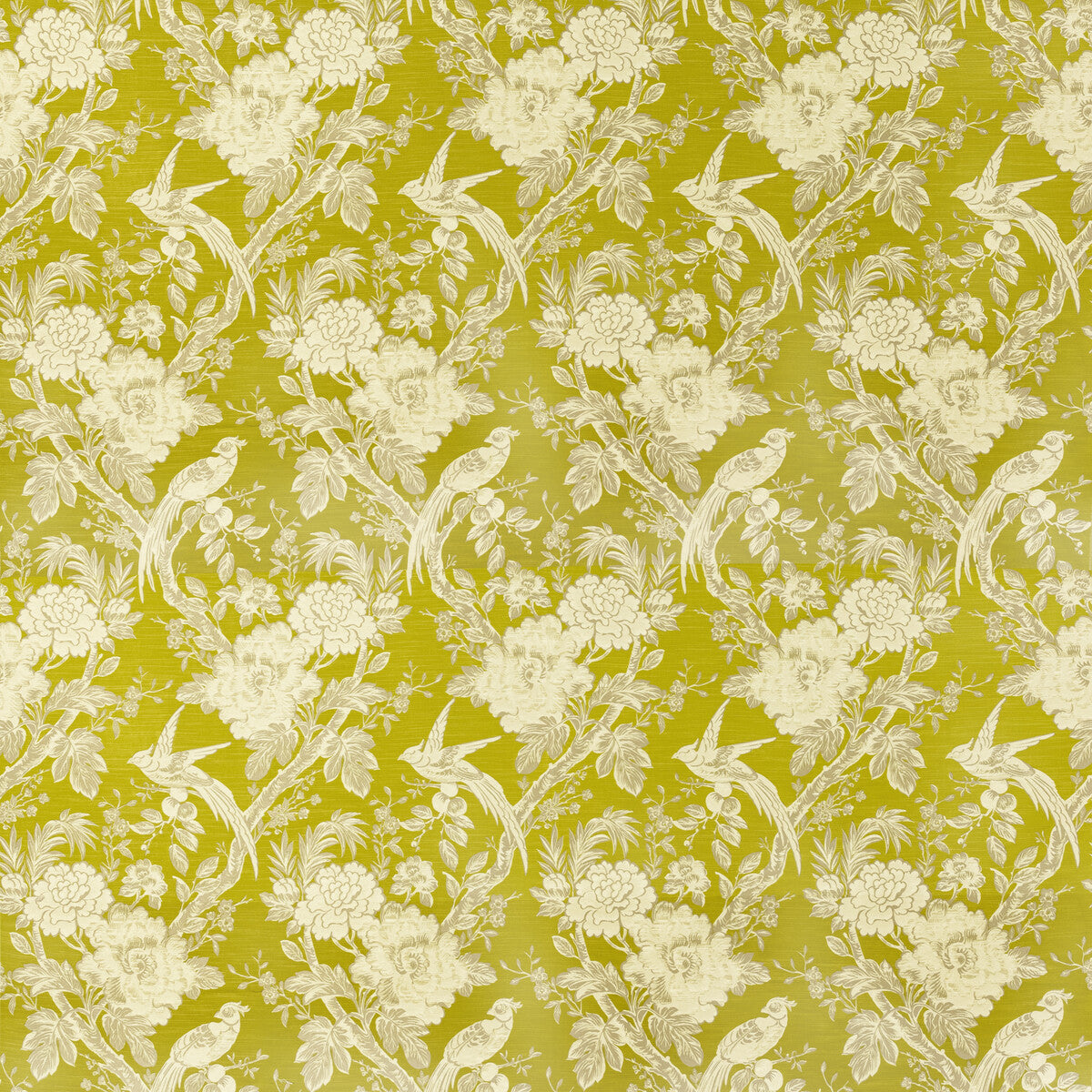 Avium-Chartreuse
