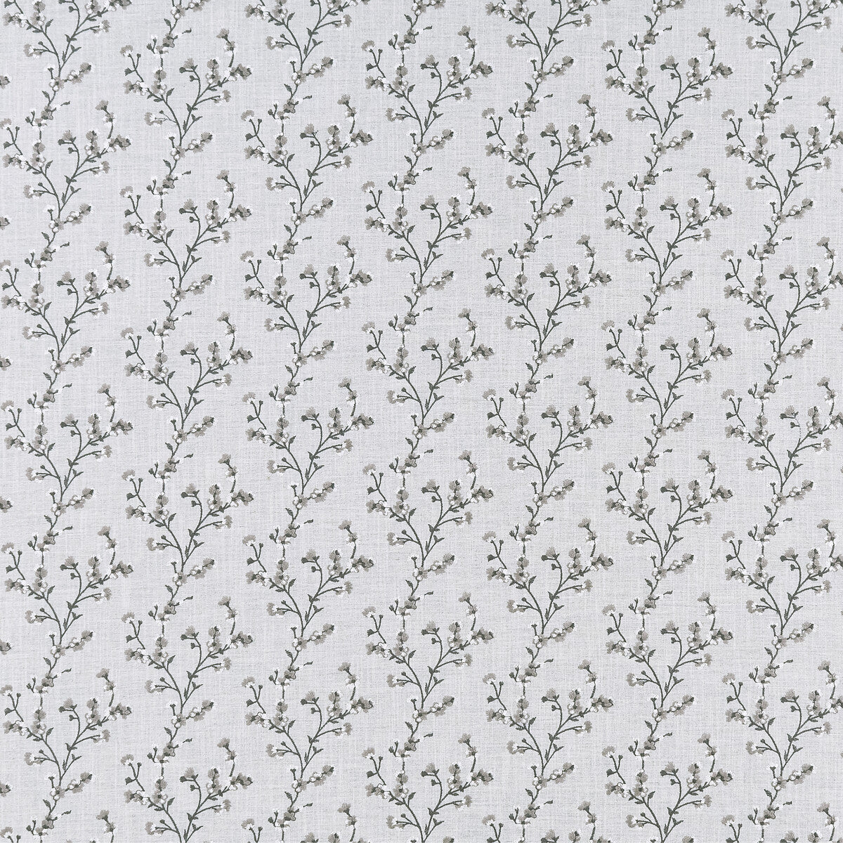 Blossom-Silver