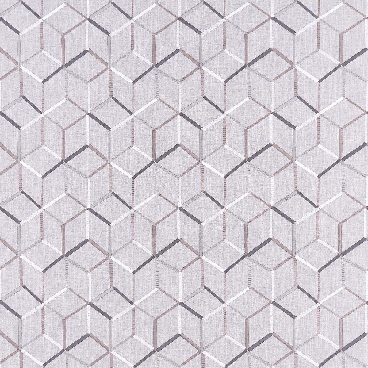 Linear-Silver