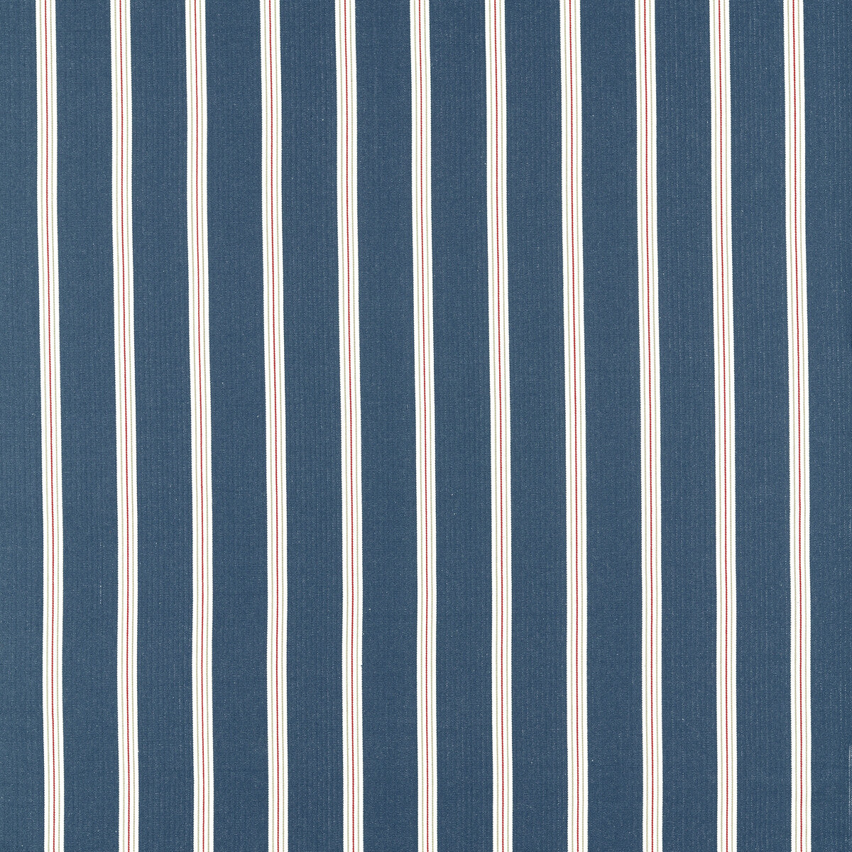 Knightsbridge-Navy/Rouge