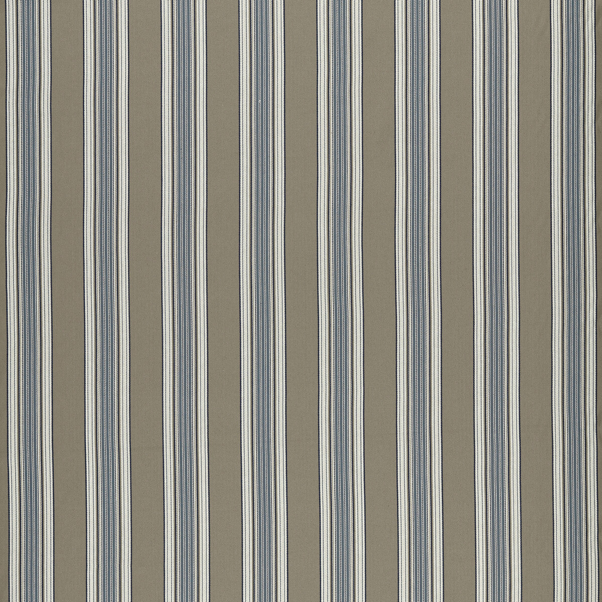 Marylebone-Denim/Linen