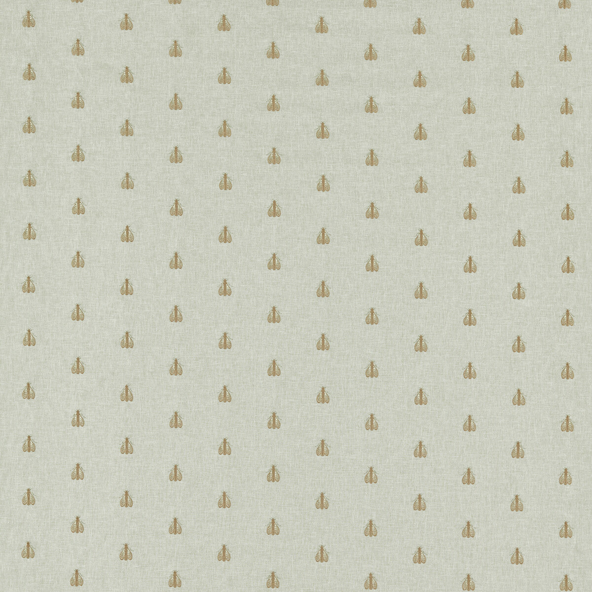 Falena-Linen/Gold