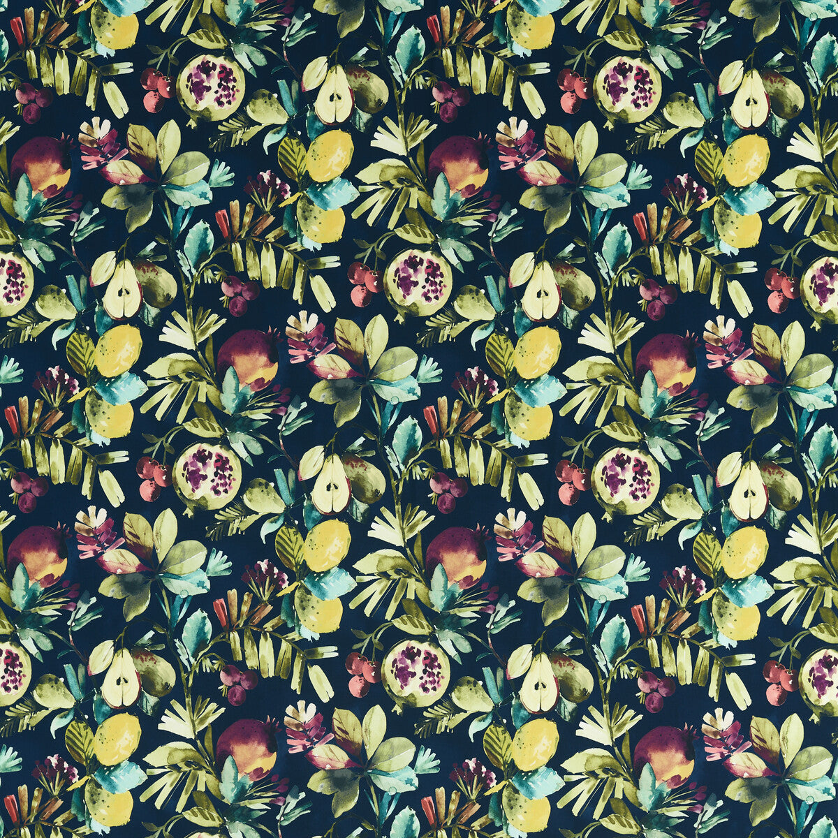 Fruta-Midnight Velvet