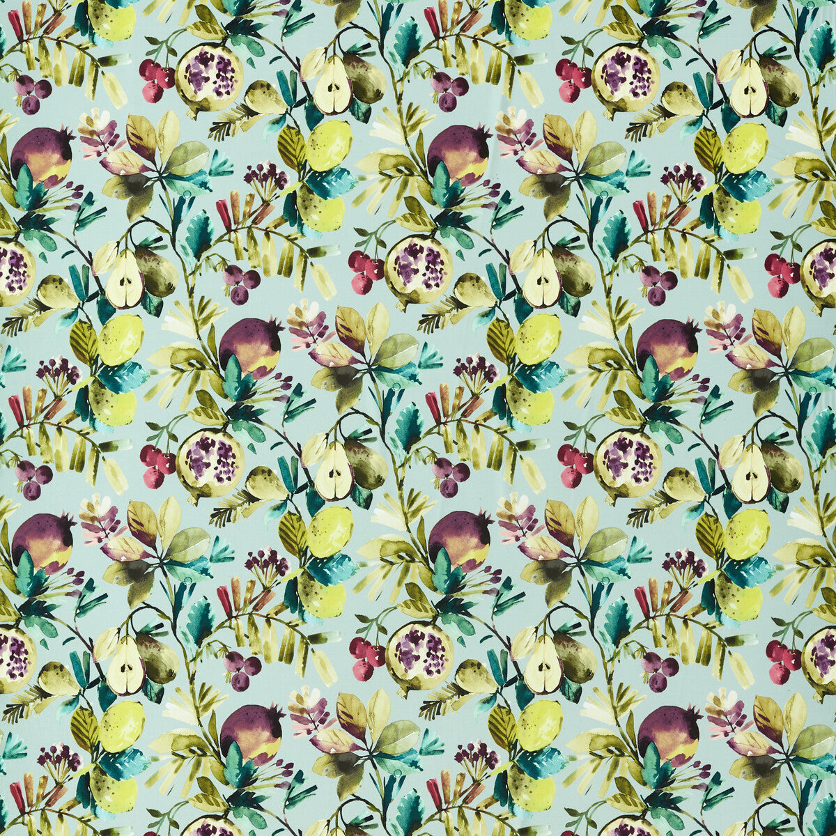 Fruta-Mineral Velvet
