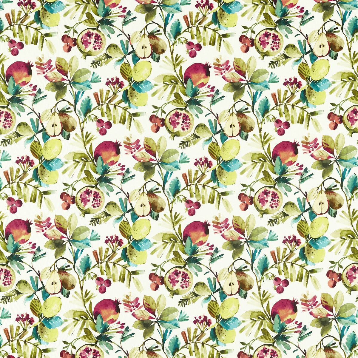 Fruta-Summer Cotton