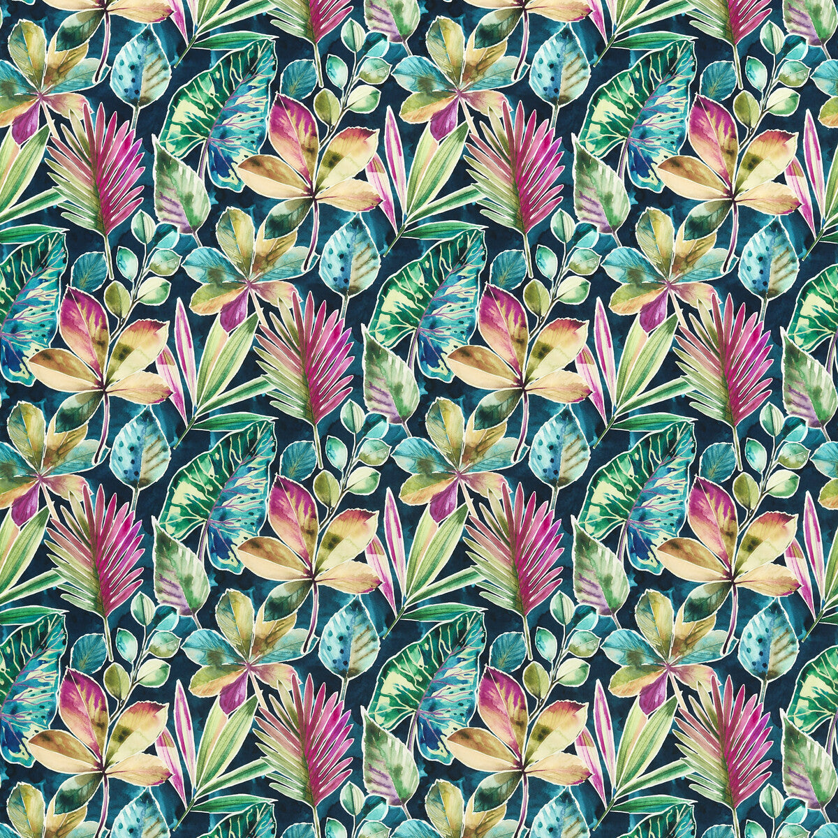 Rainforest-Mult Velveti