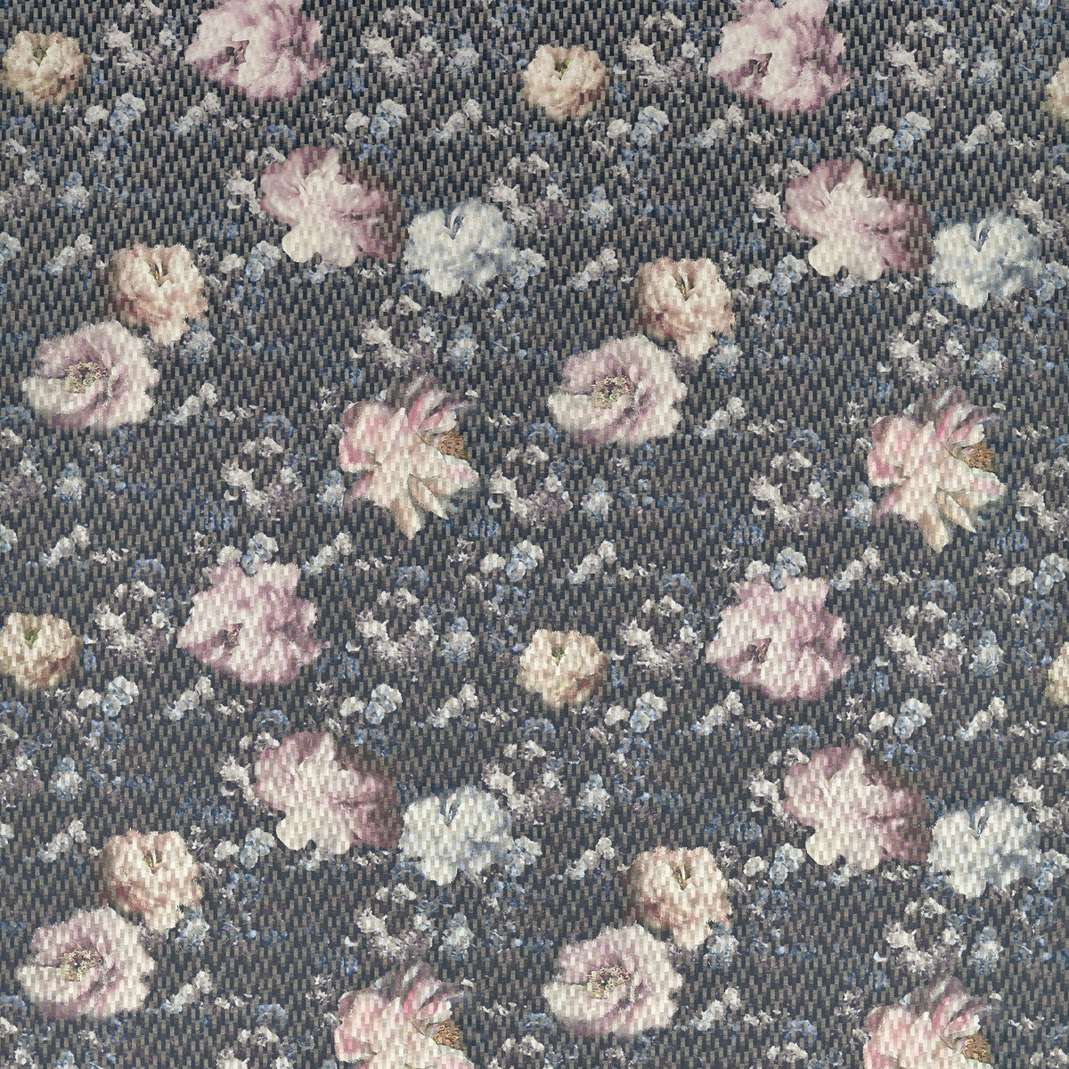 Camile-Blush/Charcoal