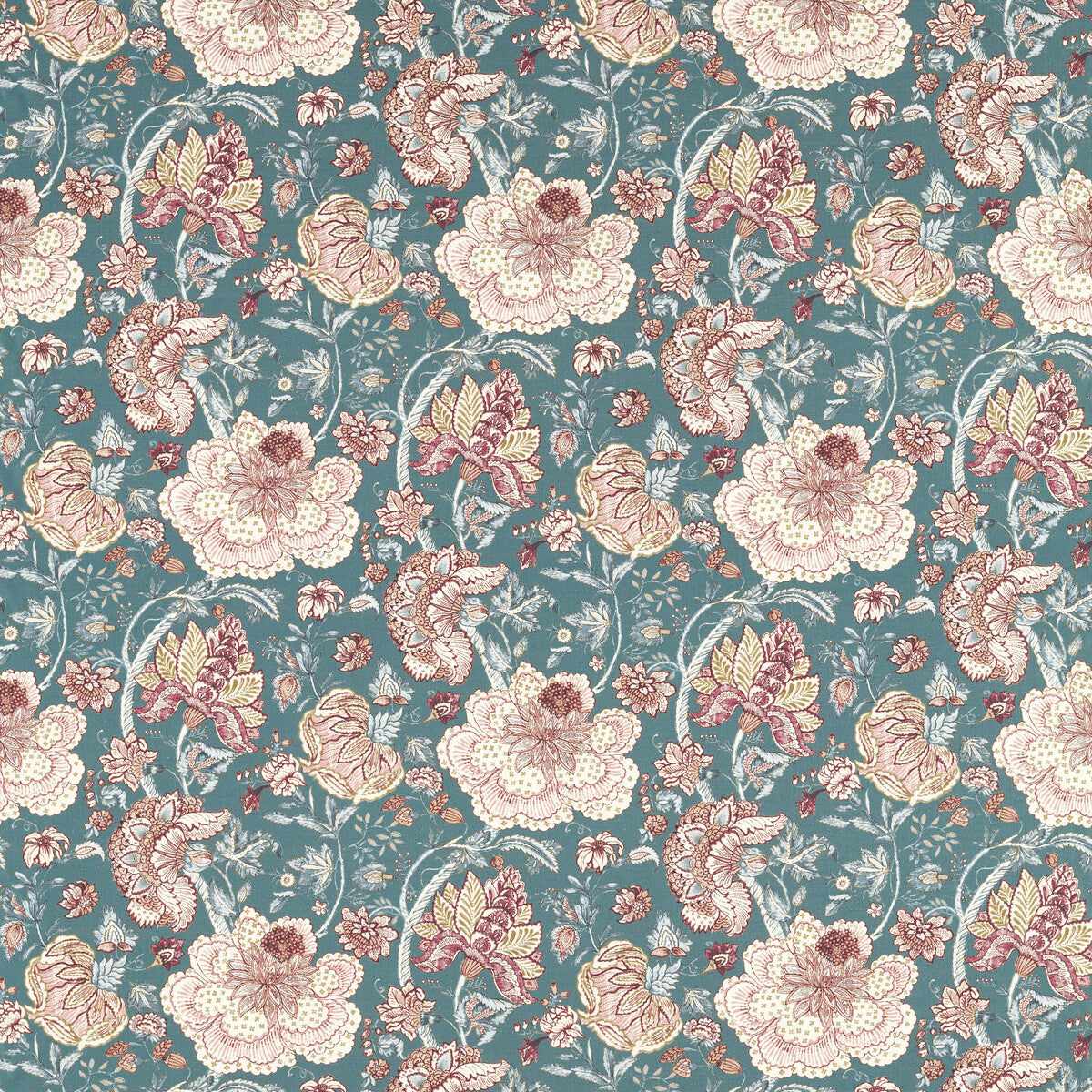 Lucienne-Teal
