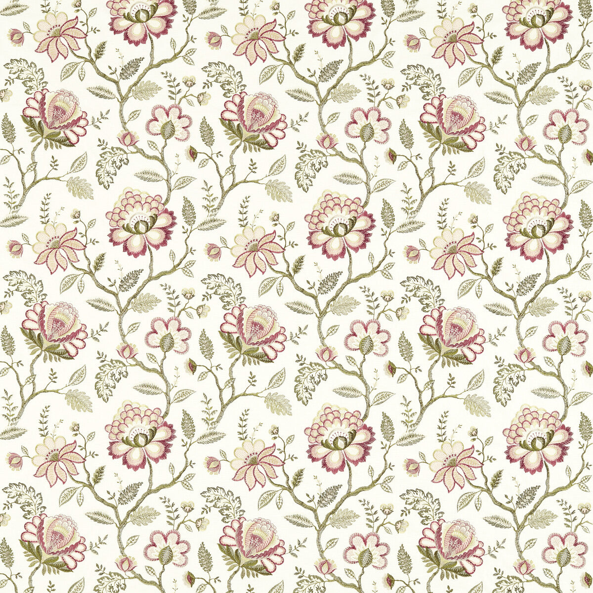 Adeline-Blush/Raspberry