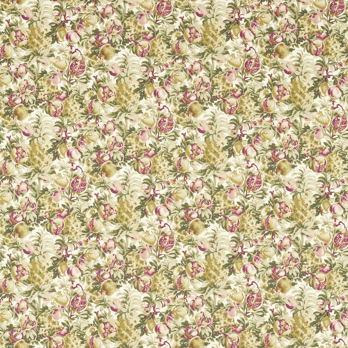 Francis-Blush/Raspberry