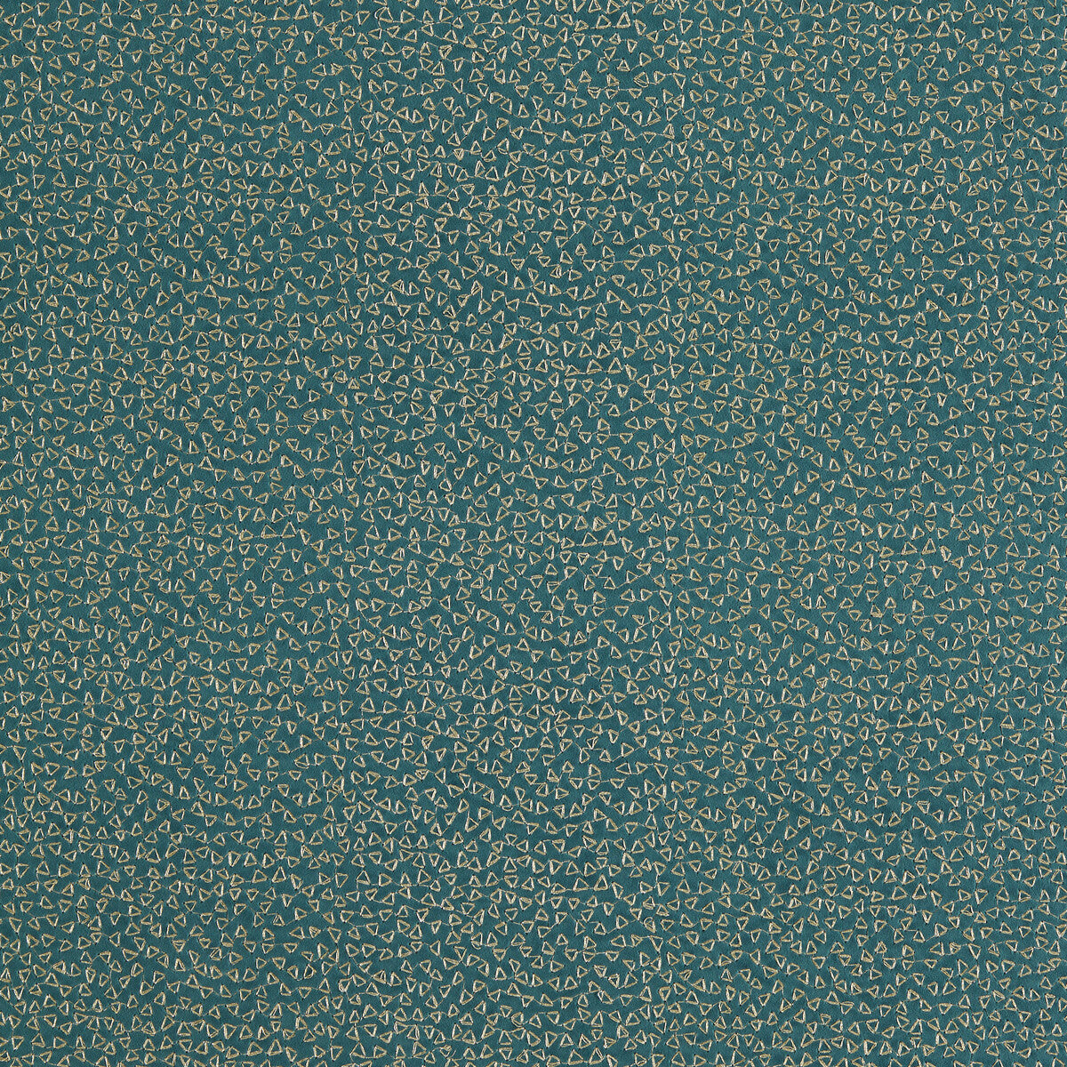 Ricamo-Teal