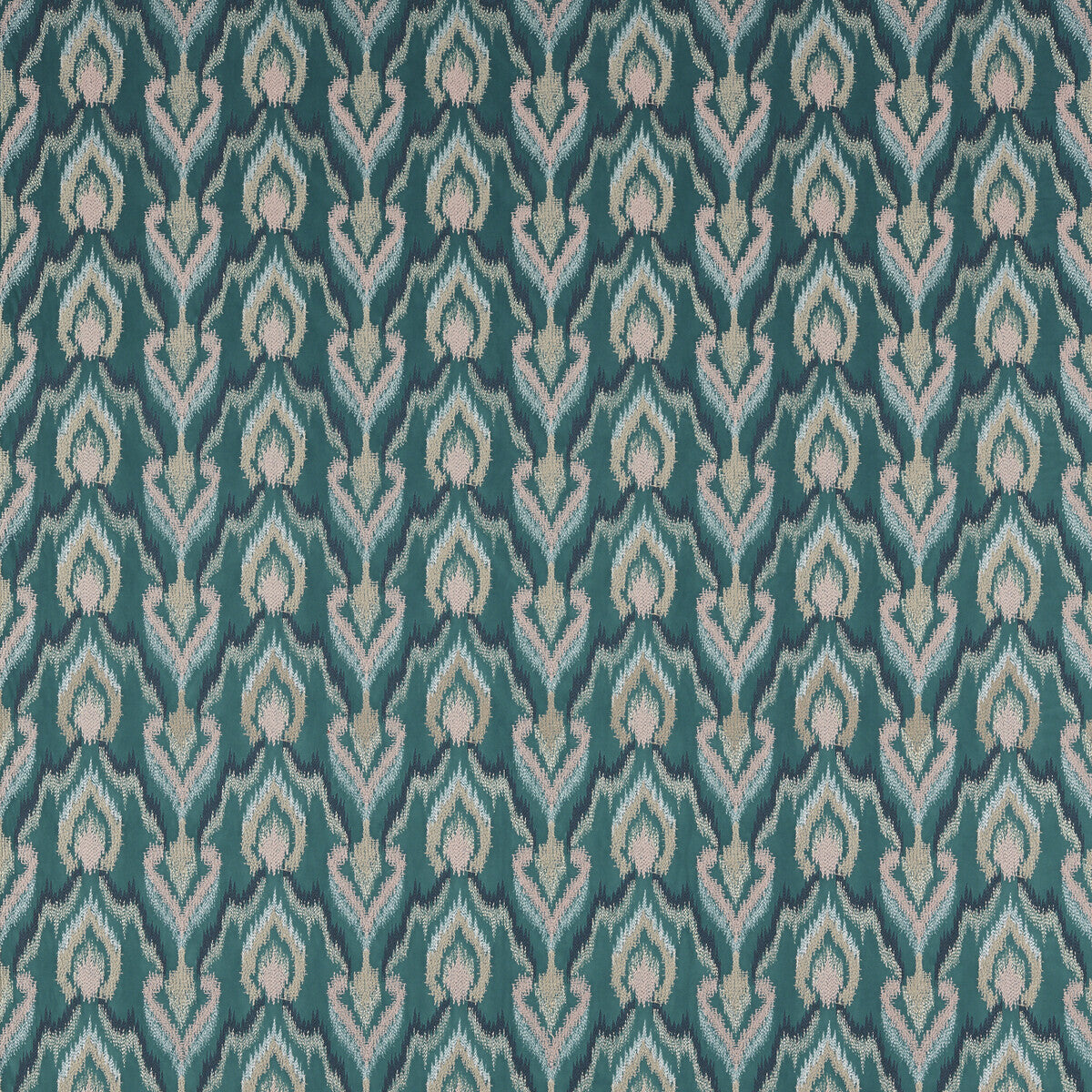 Velluto-Teal