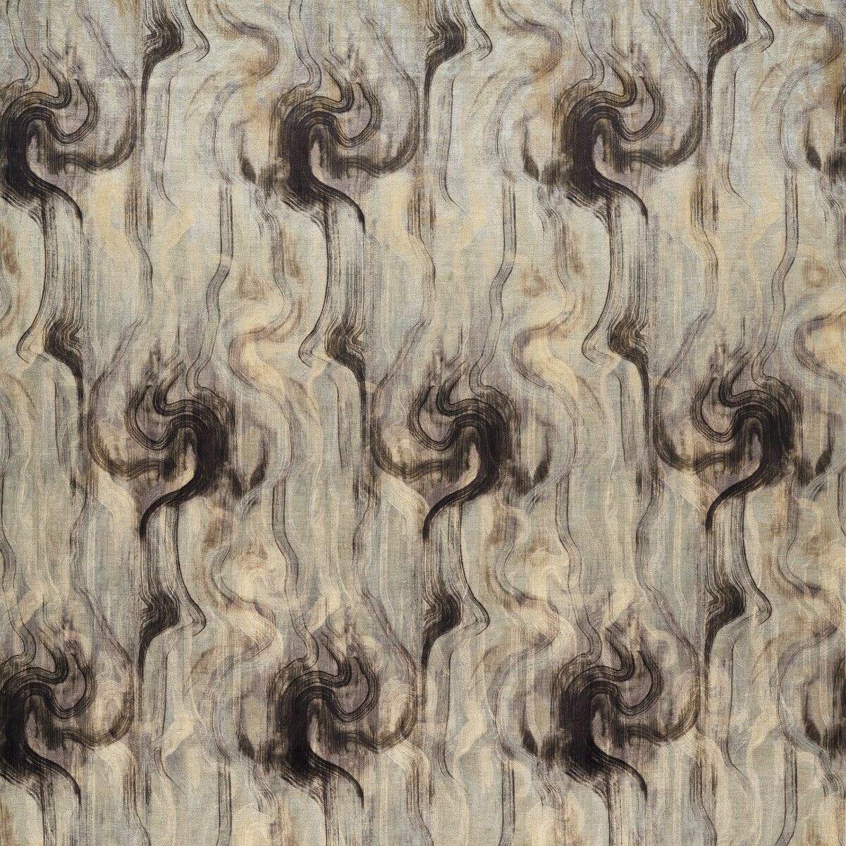 Tessuto-Nero/Silver