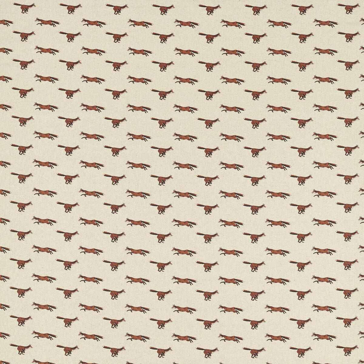 Foxbury-Spice