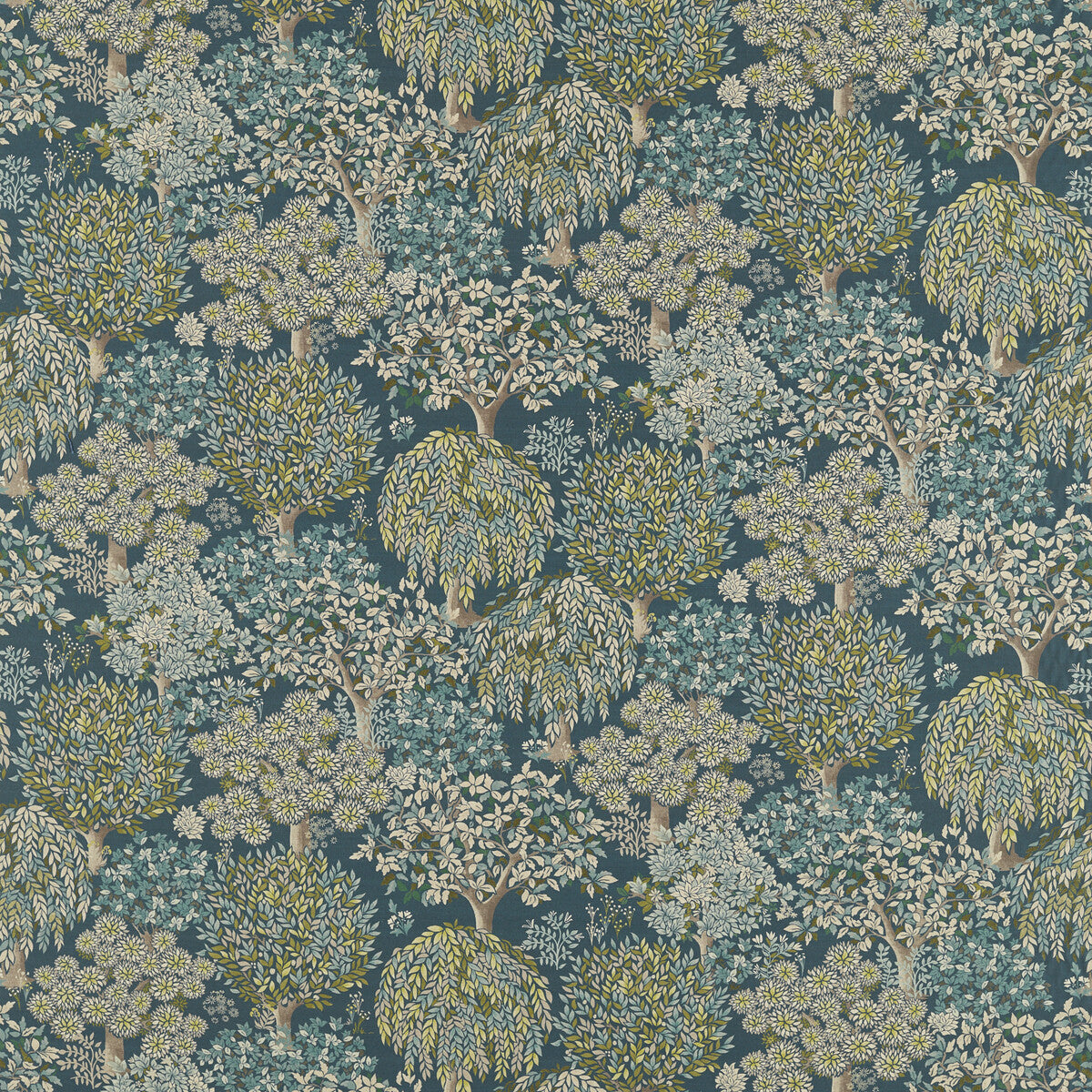 Tatton-Mineral