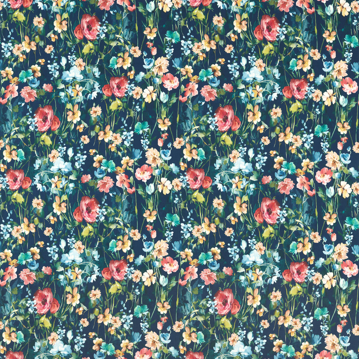 Wild Meadow-Midnight Velvet
