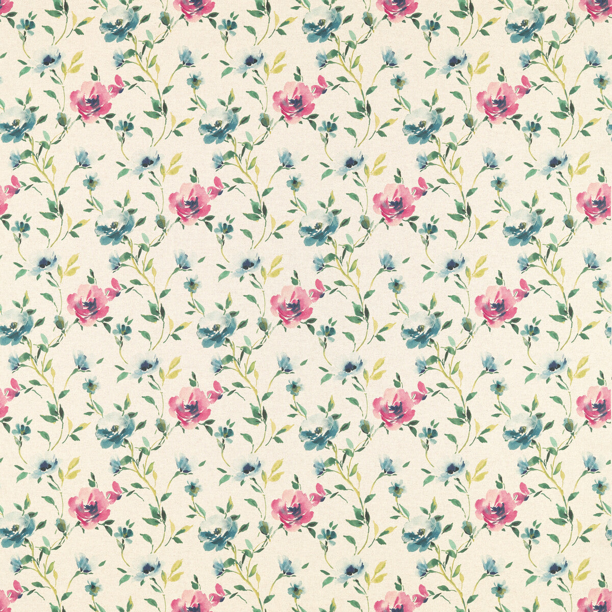 Serena-Linen/Forest Linen