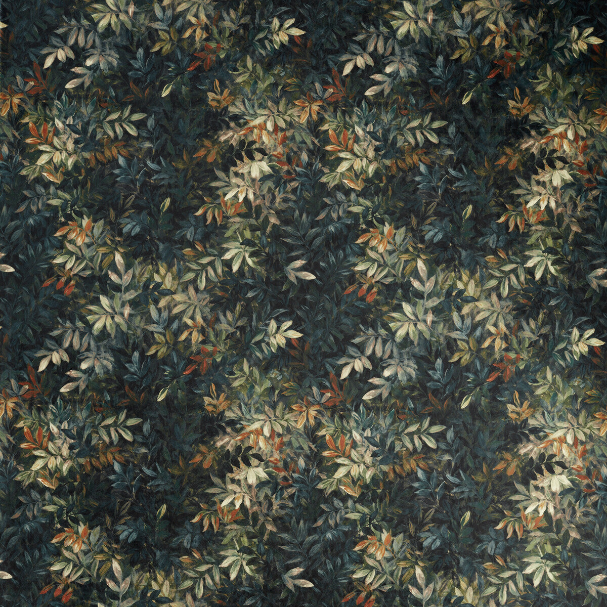 Congo-Antique Velvet