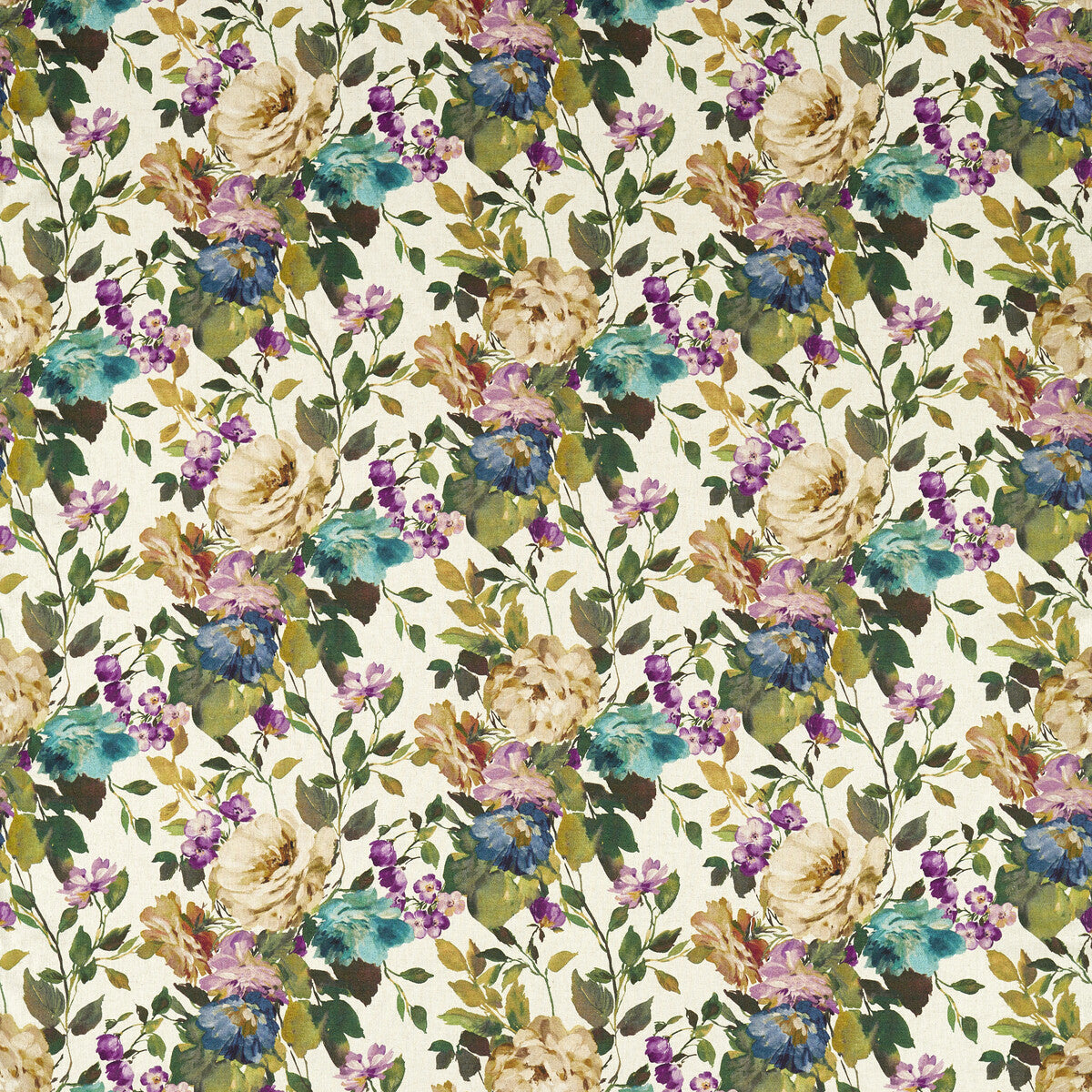 Bloom-Amethyst