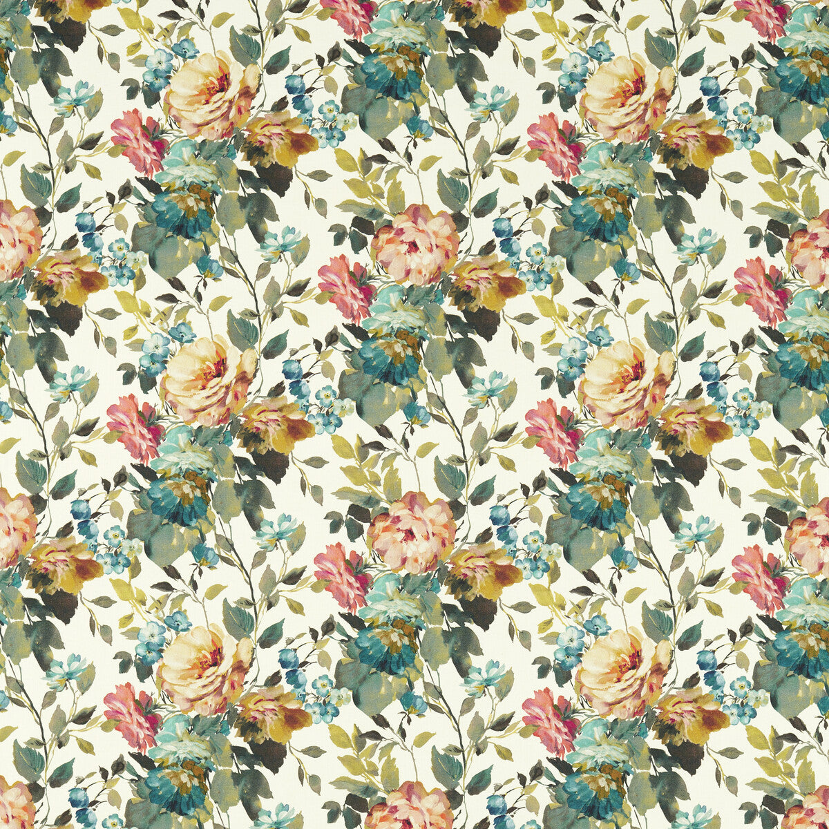 Bloom-Antique