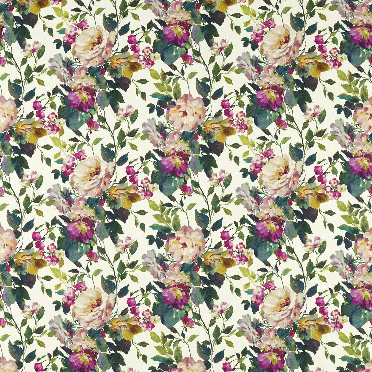 Bloom-Fuchsia