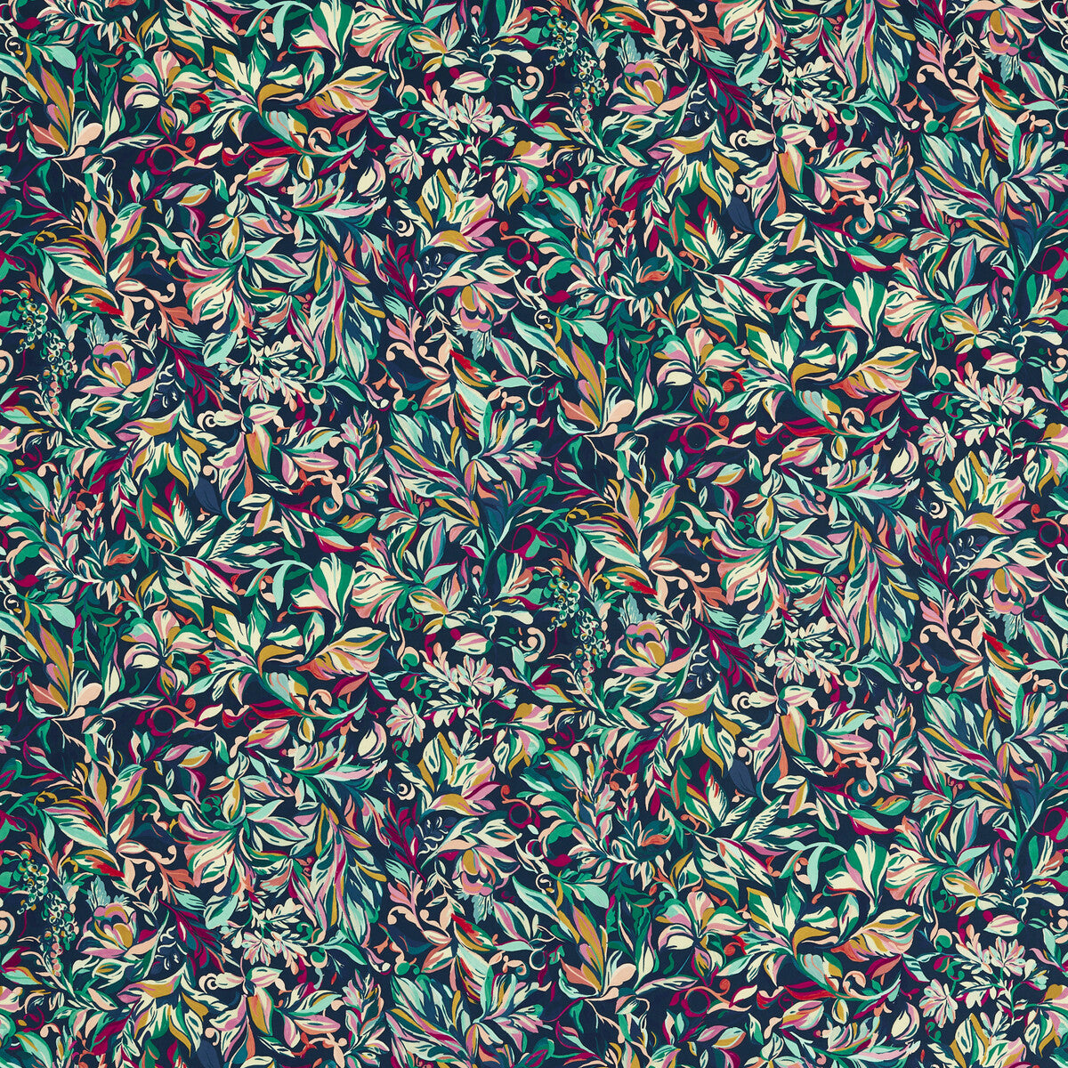 Ashbrook Velvet-Midnight