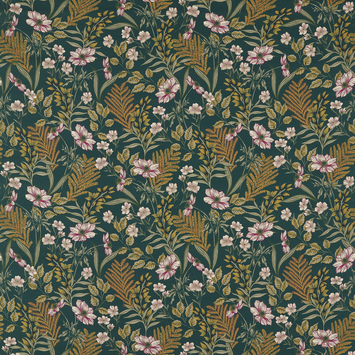 Hazelbury Linen-Forest