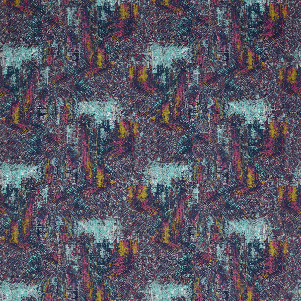 Hillcrest Velvet-Multi