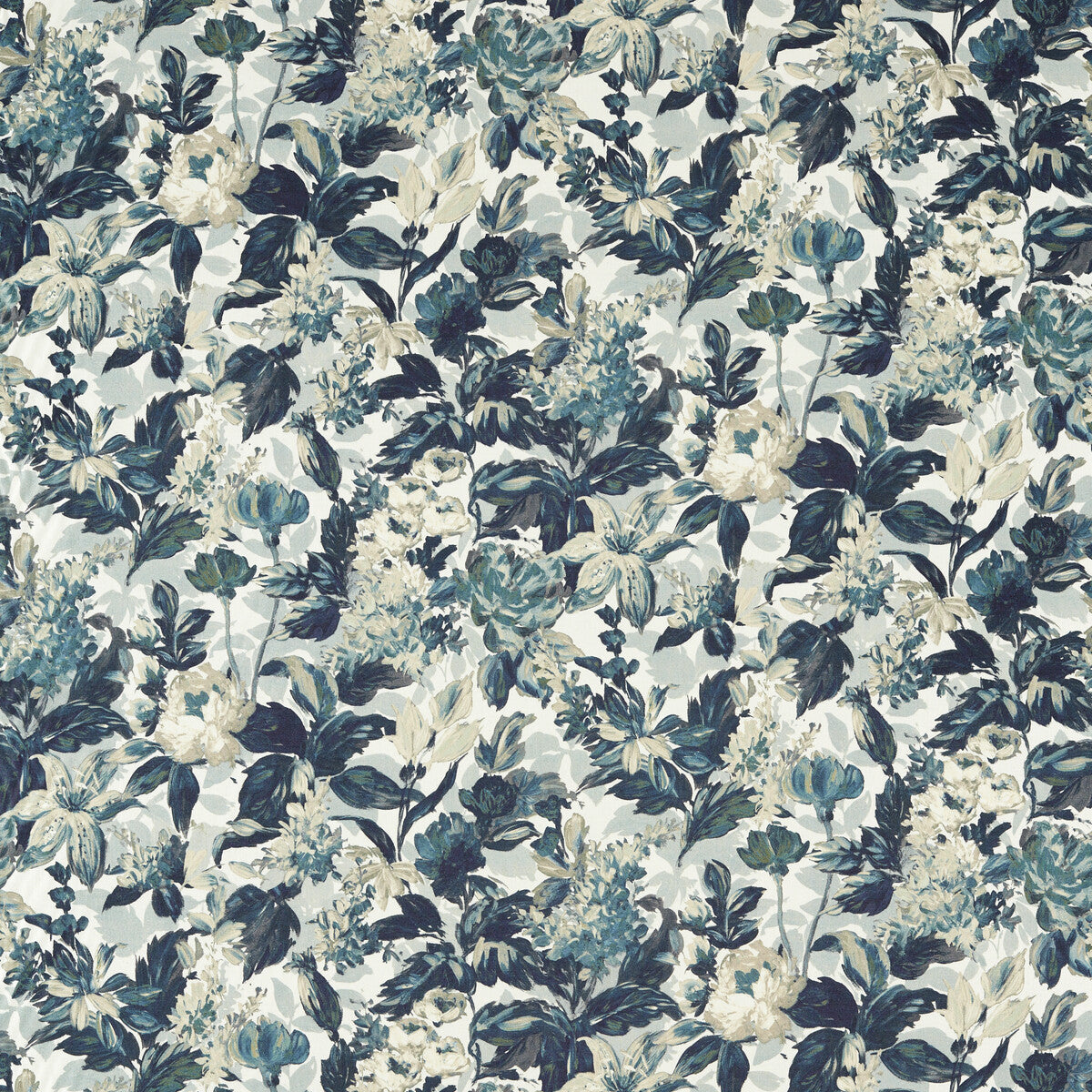 Lilum-Denim Ivory