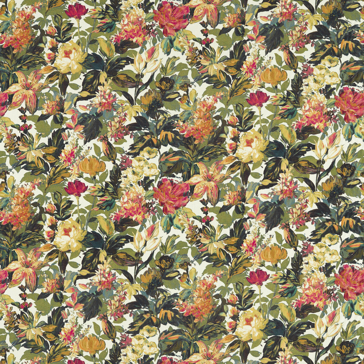Lilum-Olive Raspberry
