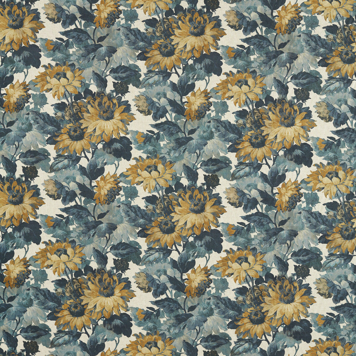 Sunforest-Denim Linen