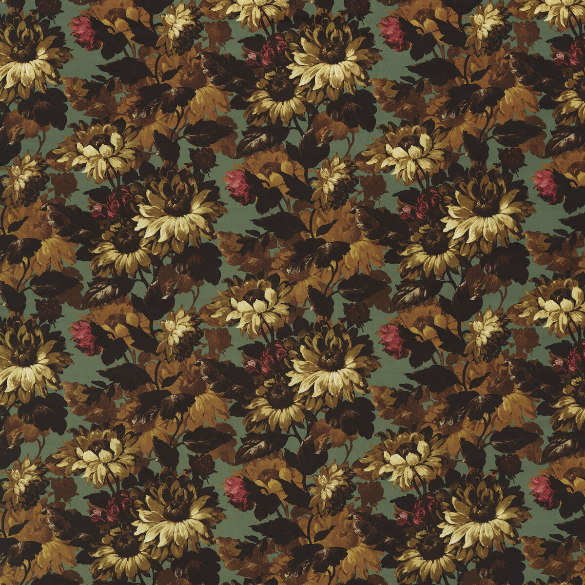 Sunforest-Russet Velvet