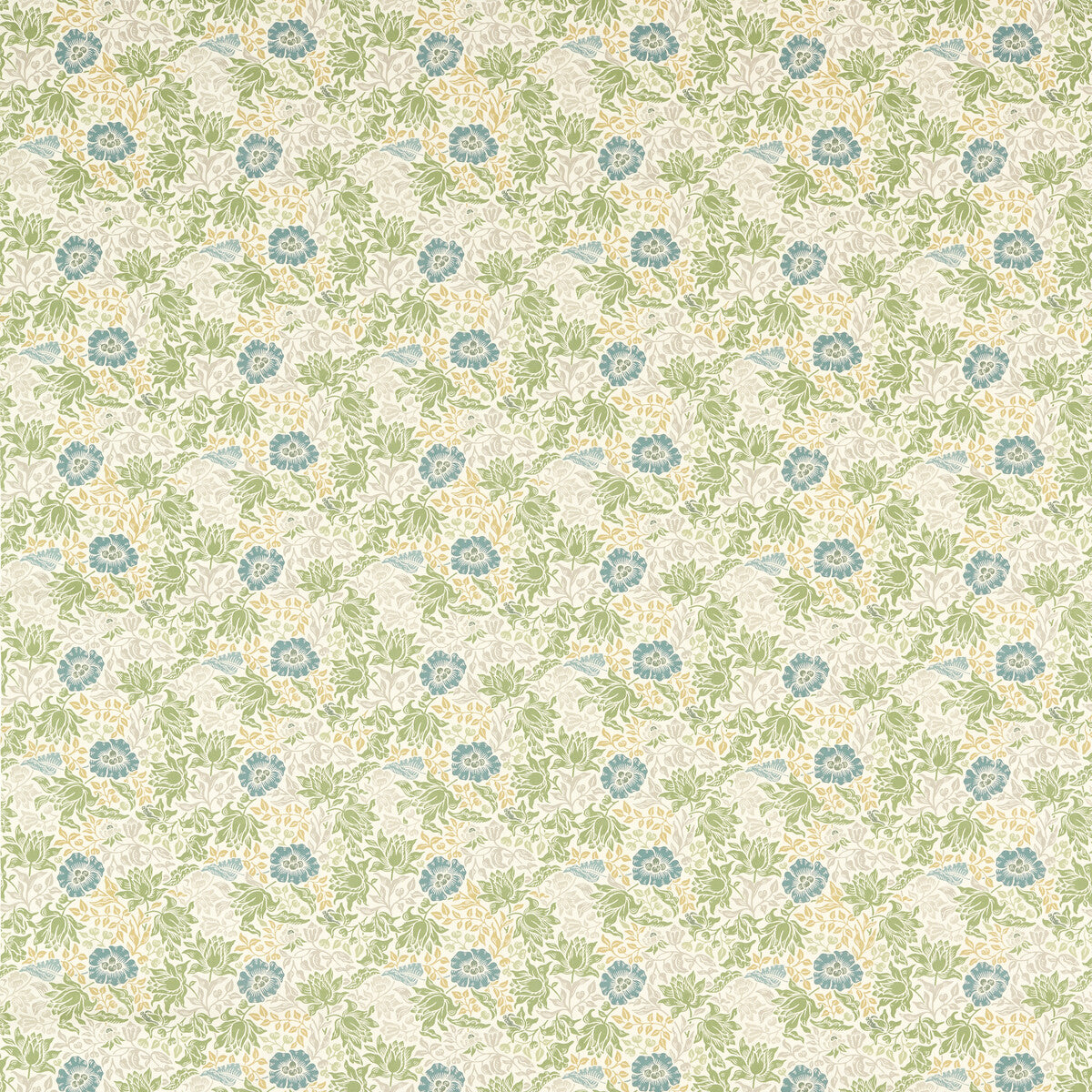 Mallow-Apple/Linen