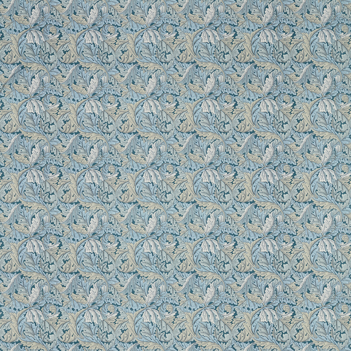 Acanthus-Denim