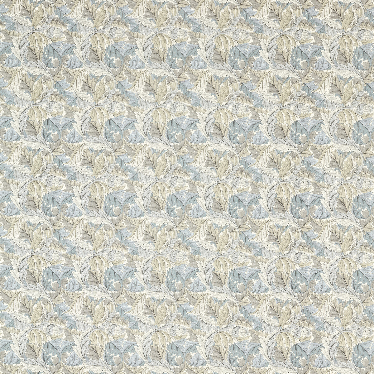 Acanthus-Slate/Dove