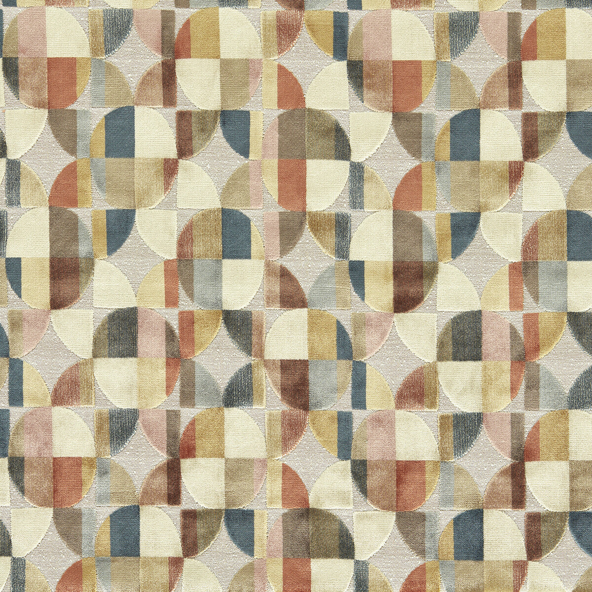 Delaunay-Multi