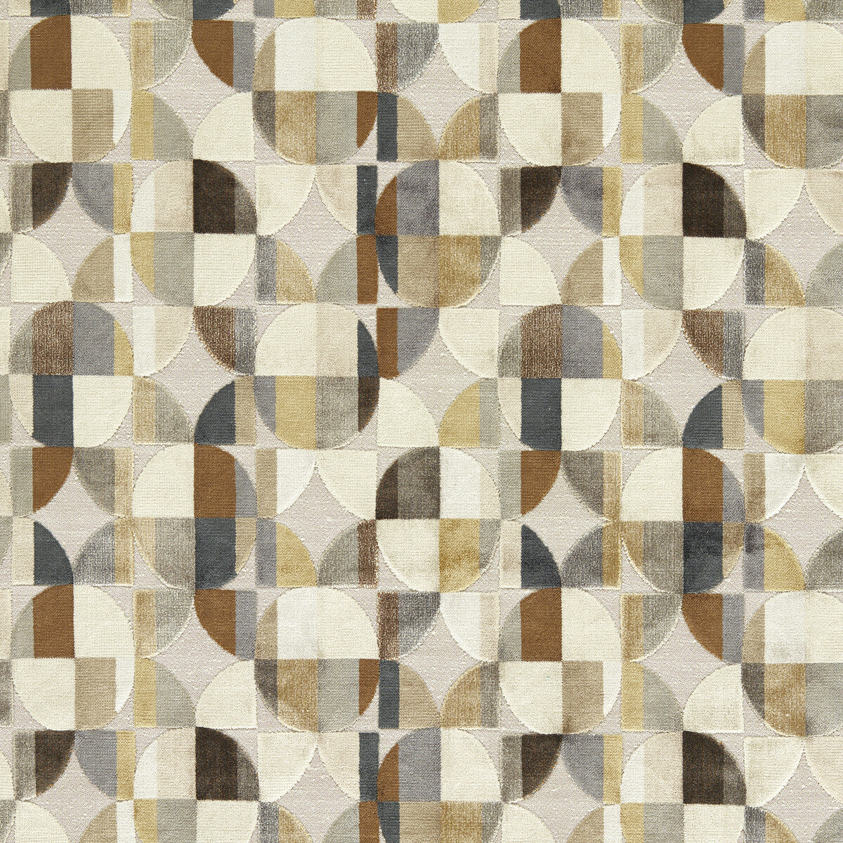 Delaunay-Natural